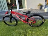 Idealus Specialized Rockhopper 27.5" Size M - nuotraukos Nr. 3