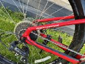 Idealus Specialized Rockhopper 27.5" Size M - nuotraukos Nr. 7