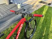 Idealus Specialized Rockhopper 27.5" Size M - nuotraukos Nr. 5
