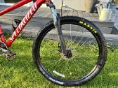 Idealus Specialized Rockhopper 27.5" Size M - nuotraukos Nr. 2