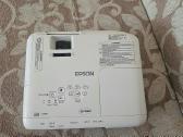 Epson Eh-tw610 Full HD projektorius - nuotraukos Nr. 2