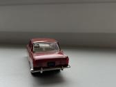 Moskvic 412 made in ussr - nuotraukos Nr. 4
