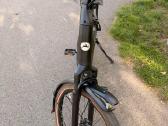 Gazelle Grenoble Bosch Smart 2025 - nuotraukos Nr. 2