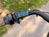 Gazelle Grenoble Bosch Smart 2025 - nuotraukos Nr. 4