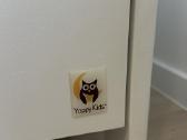 Yappy Kids komoda - nuotraukos Nr. 9
