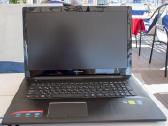 Lenovo 17.3fhd i7-5500 8gb Geforce840m Ssd240gb - nuotraukos Nr. 2