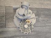 Bosch indaplovė dalimis Smv48m30eu - nuotraukos Nr. 12