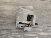 Bosch indaplovė dalimis Smv48m30eu - nuotraukos Nr. 15