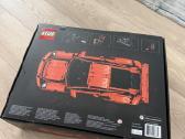 Lego Porsche 42056 Replica - nuotraukos Nr. 2