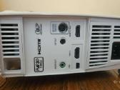 Optoma Gt1080 Trumpo Nuotolio Projektorius Full HD - nuotraukos Nr. 4