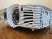 Optoma Gt1080 Trumpo Nuotolio Projektorius Full HD - nuotraukos Nr. 5