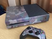 Xbox One konsolė - nuotraukos Nr. 5