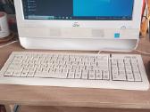 Kompjuteris Asus Eee Top Pc - nuotraukos Nr. 2