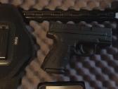 Springfield XD-9 Sub-compact 9mm - nuotraukos Nr. 2