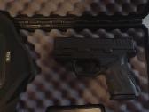 Springfield XD-9 Sub-compact 9mm - nuotraukos Nr. 3