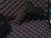 Springfield XD-9 Sub-compact 9mm - nuotraukos Nr. 5