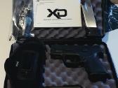 Springfield XD-9 Sub-compact 9mm - nuotraukos Nr. 6