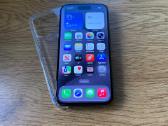 Apple iPhone 15 Pro 256gb Black Titanium - nuotraukos Nr. 2