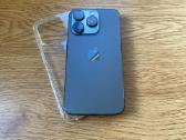 Apple iPhone 15 Pro 256gb Black Titanium - nuotraukos Nr. 6