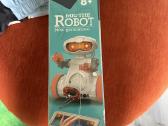 Robot - nuotraukos Nr. 3