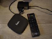 Android TV box Silelis T-1 - nuotraukos Nr. 2