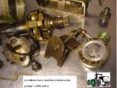Ktr+ John Deere 2450/2650/2850 kuro siurblys - nuotraukos Nr. 3