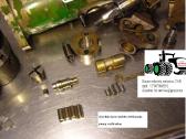 Ktr+ John Deere 2450/2650/2850 kuro siurblys - nuotraukos Nr. 5