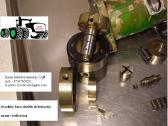 Ktr+ John Deere 2450/2650/2850 kuro siurblys - nuotraukos Nr. 6