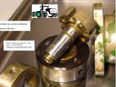 Ktr+ John Deere 2450/2650/2850 kuro siurblys - nuotraukos Nr. 7