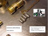 Ktr+ John Deere 2450/2650/2850 kuro siurblys - nuotraukos Nr. 8