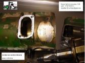 Ktr+ John Deere 2450/2650/2850 kuro siurblys - nuotraukos Nr. 9