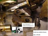 Ktr+ John Deere 2450/2650/2850 kuro siurblys - nuotraukos Nr. 10