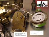 Ktr+ John Deere 2450/2650/2850 kuro siurblys - nuotraukos Nr. 13