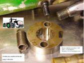 Ktr+ John Deere 2450/2650/2850 kuro siurblys - nuotraukos Nr. 15