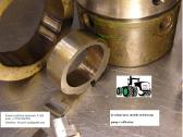 Ktr+ John Deere 2450/2650/2850 kuro siurblys - nuotraukos Nr. 16