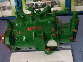 Ktr+ John Deere 2450/2650/2850 kuro siurblys - nuotraukos Nr. 17