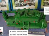 Ktr+ John Deere 2450/2650/2850 kuro siurblys - nuotraukos Nr. 22