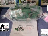 Ktr+ John Deere 2450/2650/2850 kuro siurblys - nuotraukos Nr. 24