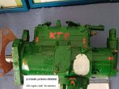 Ktr+ John Deere 2450/2650/2850 kuro siurblys - nuotraukos Nr. 20