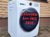 Džiovyklės įvairių modelių - nuotraukos Nr. 15