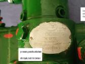 Ktr+ John Deere 2450/2650/2850 kuro siurblys - nuotraukos Nr. 21