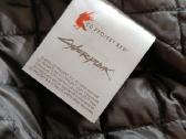 Striukė Cyberpunk 2077 Insert Coin Samurai Racing - nuotraukos Nr. 8