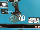 Makita smūginis veržliasukis tw007 1100nm 40v komp - nuotraukos Nr. 3
