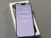 iPhone 15 Pro Max 256gb Visai kaip naujas - nuotraukos Nr. 11