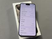 iPhone 15 Pro Max 256gb Visai kaip naujas - nuotraukos Nr. 13