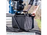 Benzininis šakų smulkintuvas Scheppach Pgs80 - nuotraukos Nr. 6