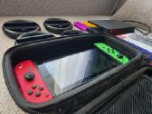 Nintendo switch - nuotraukos Nr. 2