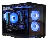 Ryzen 5 5600 Rx 7600 RAM 16gb 3200mts 1tb Nvme SSD - nuotraukos Nr. 3