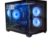 Ryzen 5 5600 Rx 7600 RAM 16gb 3200mts 1tb Nvme SSD - nuotraukos Nr. 2