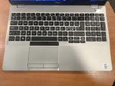 Latitude 15.6 Ips i7-10610u 16gb 512gb 57% - nuotraukos Nr. 2